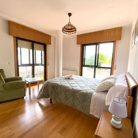 Raiola Apartamento Porriño Exterior foto