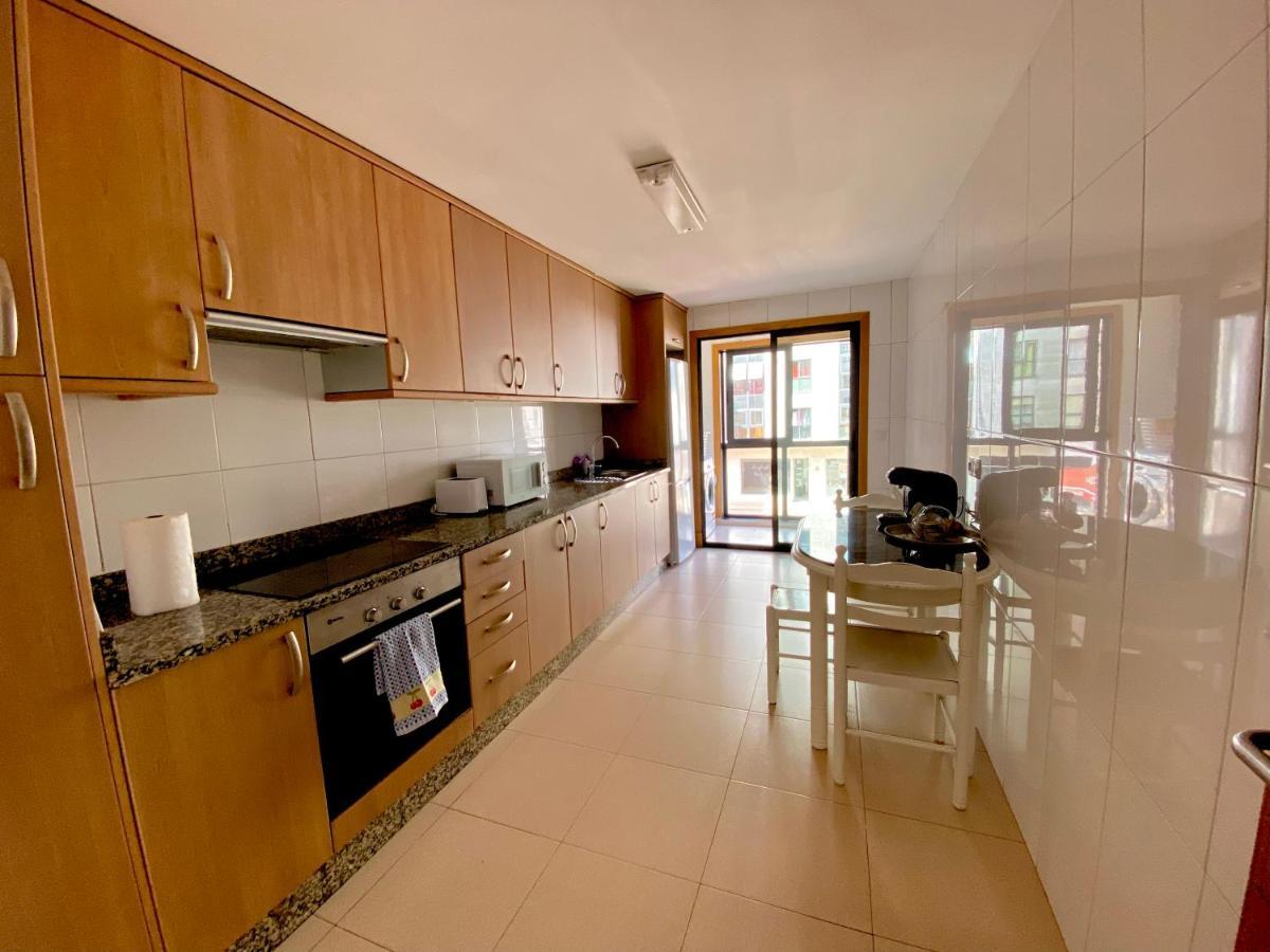 Raiola Apartamento Porriño Exterior foto