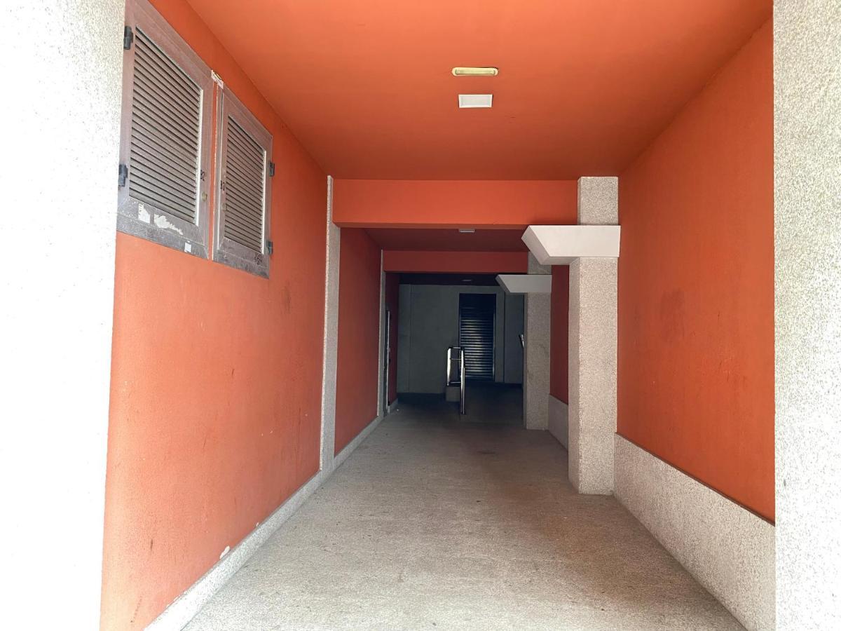 Raiola Apartamento Porriño Exterior foto