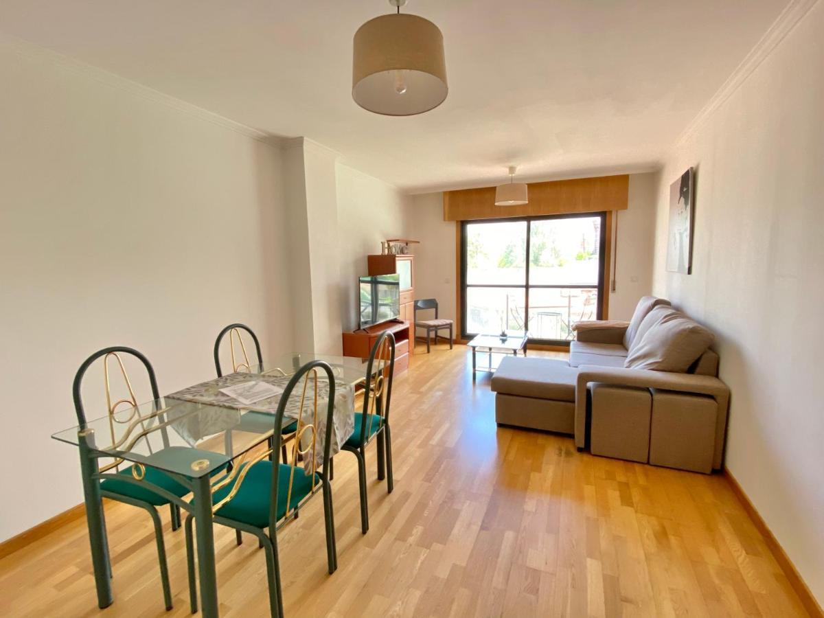 Raiola Apartamento Porriño Exterior foto