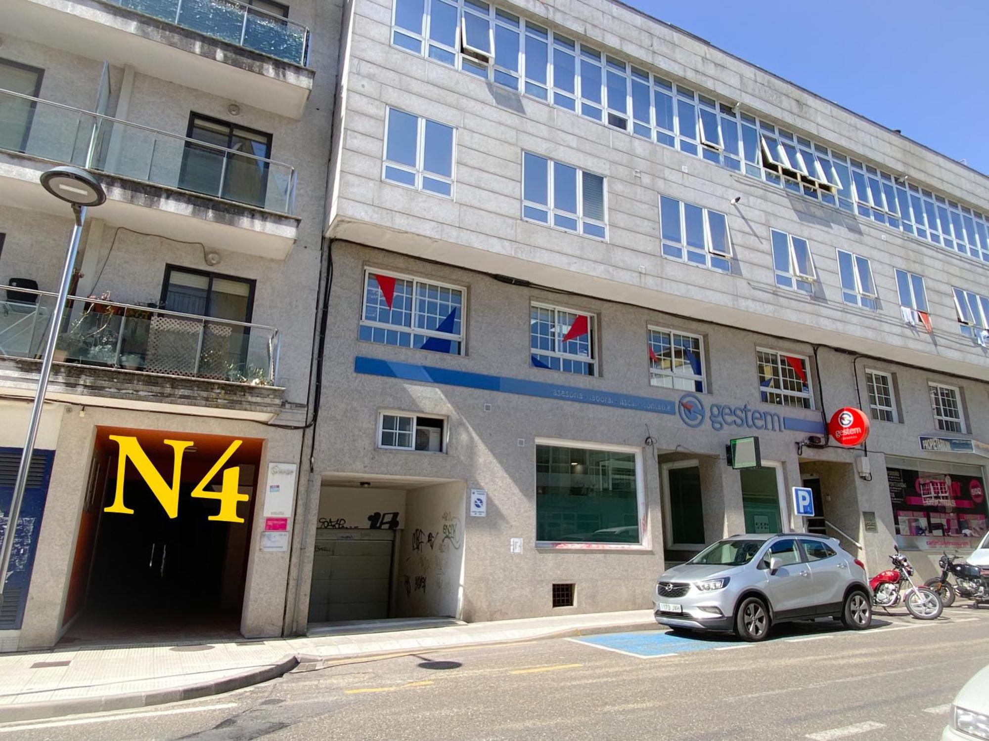 Raiola Apartamento Porriño Exterior foto